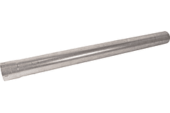 P208324 - Tubo de escape 76mm Donaldson