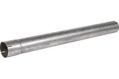 P208348 - Tubo de escape 89mm Donaldson