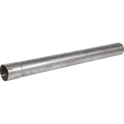 P208348 - Tubo de escape 89mm Donaldson