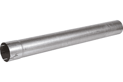 P208364 - Tubo de escape 102mm Donaldson