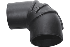 P215307 - Joelho redutor 90°