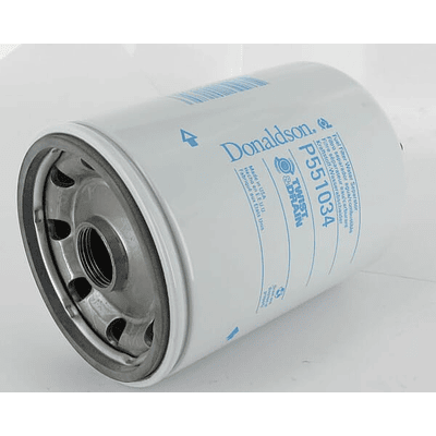 P551034 - Filtro de combustível Donaldson