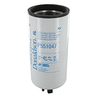 P551047 - Filtro de combustível Donaldson 1