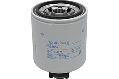 P551057 - Filtro separador combustível/água com rosca