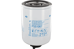P551067 - Filtro de combustível