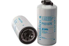 P551075 - Filtro separador combustível/água