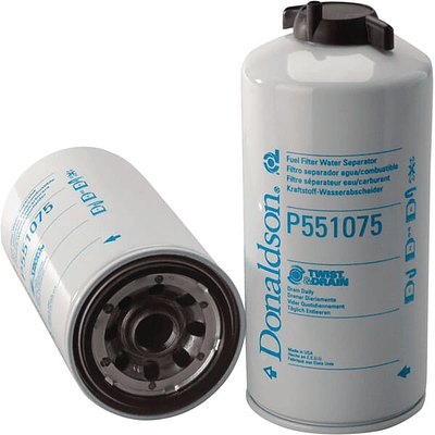 P551075 - Filtro separador combustível/água