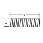P226143 - Tubo de escape flexível 127 x 3000mm 3