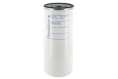 P551102 - Filtro de óleo roscado Donaldson