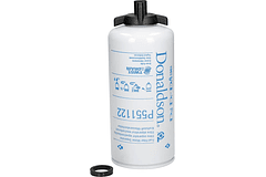 P551122 - Filtro de combustível Donaldson