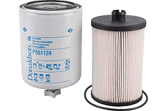 P551124 - Kit de combustível