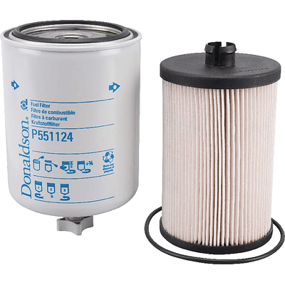 P551124 - Kit de combustível