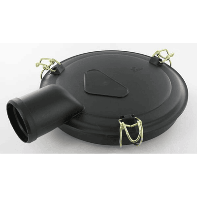 P778758 - Tampa da caixa do filtro de ar Donaldson