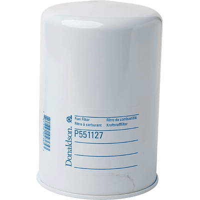 P551127 - Filtro de combustível Donaldson 1