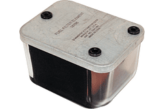 P551130 - Filtro de combustível completo Donaldson