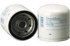 P551132 - Filtro de óleo