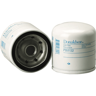P551132 - Filtro de óleo