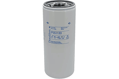 P551133 - Filtro de óleo roscado