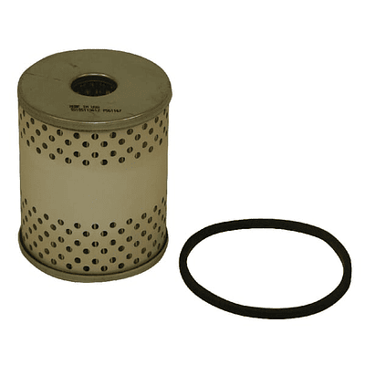 P551167 - Cartucho de filtro de combustível Donaldson
