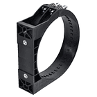 P778901 - Suporte para filtro de ar Donaldson 2