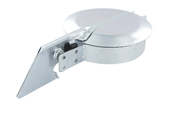 P270542 - Tampa anti-chuva 140 mm Donaldson