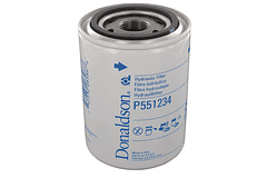 P551234 - Filtro hidráulico Donaldson