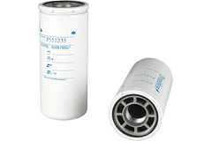 P551235 - Filtro hidráulico