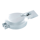 P270542 - Tampa anti-chuva 140 mm Donaldson 2