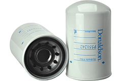 P551242 - Filtro hidráulico