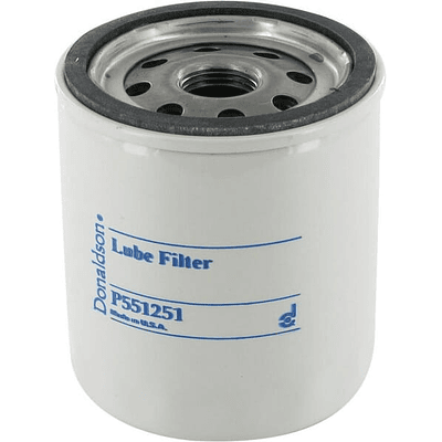 P551251 - Filtro de óleo Donaldson