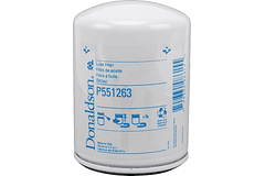 P551263 - Filtro de óleo