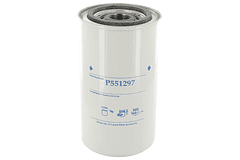 P551297 - Filtro de óleo roscado Donaldson