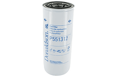 P551312 - Filtro de combustível Donaldson