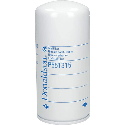 P551315 - Filtro de combustível Donaldson 1