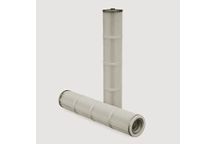 P500149 - Filtro de ar exterior