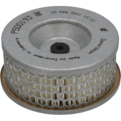 P500193 - Filtro de ar exterior 1