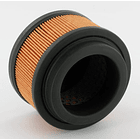 P500196 - Depósito do filtro de ar Donaldson 1