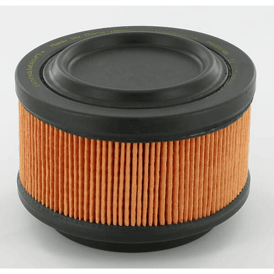 P500196 - Depósito do filtro de ar Donaldson 2