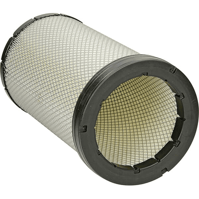 P532506 - Filtro de ar interior Donaldson 2