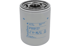 P559127 - Filtro de óleo roscado