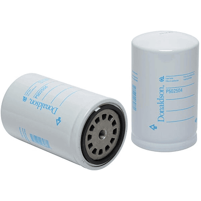 P502504 - Filtro de combustível roscado Donaldson
