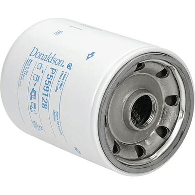 P559128 - Filtro de óleo roscado Donaldson 2