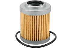 P502508 - Cartucho de filtro hidráulico