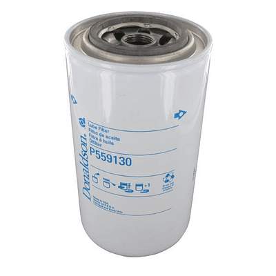 P559130 - Filtro de óleo Donaldson