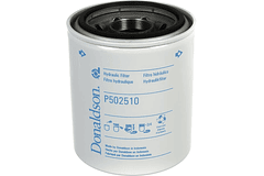 P502510 - Filtro hidráulico
