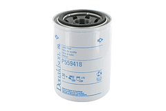 P559418 - Filtro de óleo roscado Donaldson