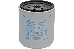 P502511 - Filtro de óleo roscado
