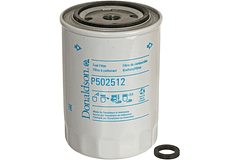 P502512 - Combustível roscado