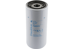 P502513 - Filtro de óleo roscado