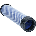 P534885 - Filtro de ar interior Donaldson 2